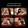 Умный массажер для кожи головы и головы Jingdong S1, китайская вилка (адаптер в комплекте)