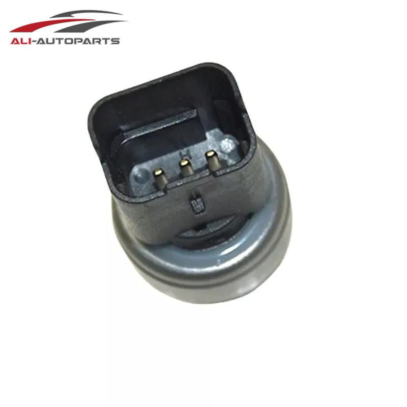9647971280 1 шт. Датчик давления кондиционера для Peugeot 406 206 607 307 807 407 5008 Citroen C2 C4 C8, 9678362280 6455Z3