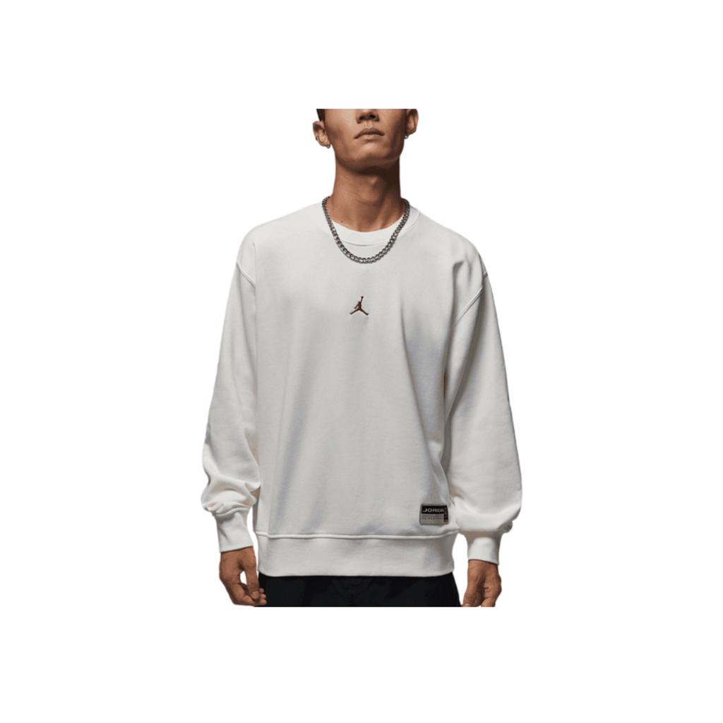 Jordan Повседневный пуловер с круглым вырезом и длинными рукавами, мужская толстовка IO7830133