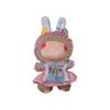Cute Plush Doll Toy Gift Cartoon Style Children's Rag Doll Doll