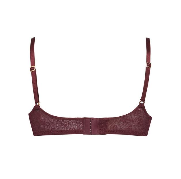 Бюстгальтер push-up Guess O5RC12 KCLB0