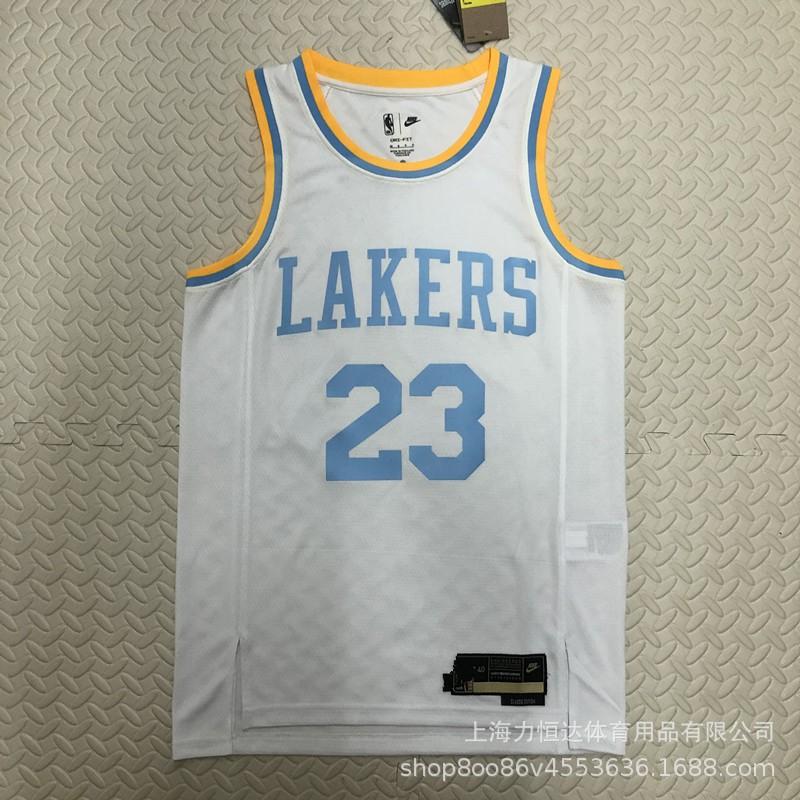 Basketball Jersey Retro Style Men Women Sports Training Top