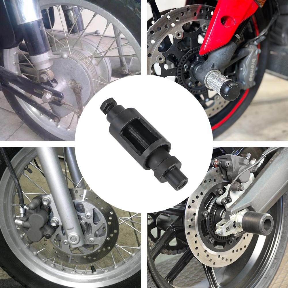 JH70 Gy6-125/150 Мотоциклетный инструмент для снятия втулок оси Двигатель Двигатель Универсальный Съемник / Инструмент для извлечения втулок