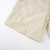 Puma Solid Color Breathable Training Lace-Up Mid-Waist Casual Shorts Men Shorts Light-Khaki 628374-90