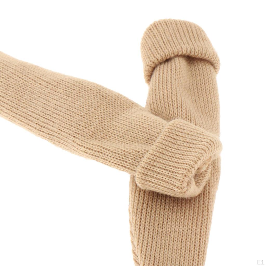 1:6 масштаб мужской солдат фигурка носок декор стильный ретро ролевые игры костюм для 12''