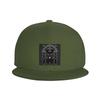 Mountain Door in the style of JRRTolkien Baseball Caps Snapback Fashion Baseball Hats Breathable Casual Casquette Outdoor