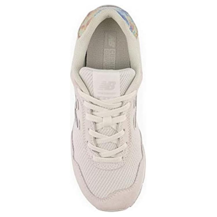 New Balance 515 Слоновая кость Иридисцентный Женский WL515IRW