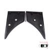 ESP1201 Rear Left Right Fender Trim Molding for Citroen Berlingo MK1 M49 M59 1996-2008 8547L9 8547K4