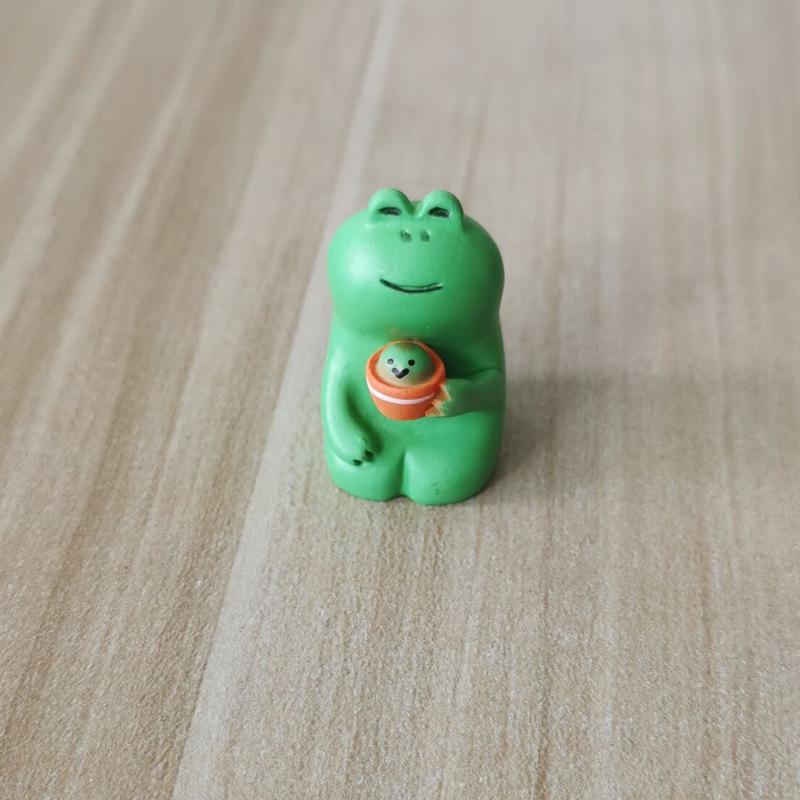 Исцеляющие автомобильные украшения в виде лягушек Закка: Милое украшение интерьера для дома, офиса или автомобиля