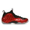 Air Foamposite One Metallic Red 2023 Unisex Sneakers Varsity-Red Black White DZ2545-600