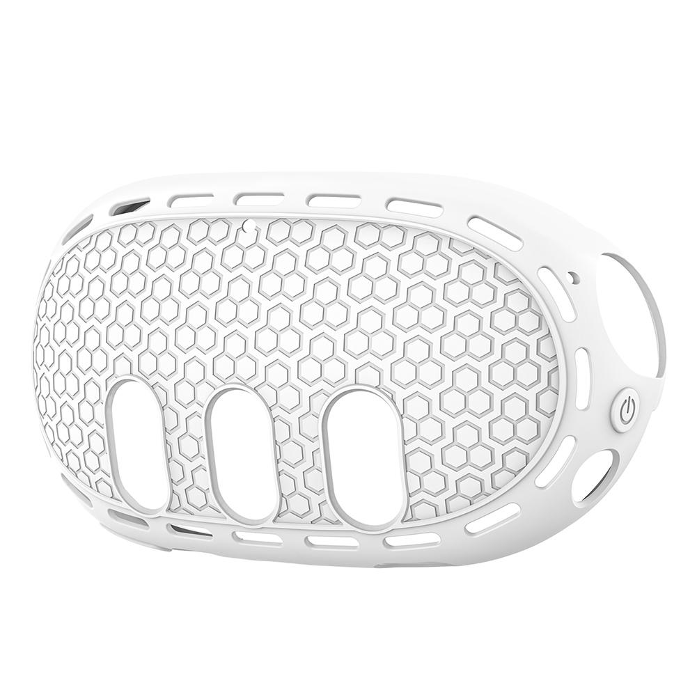 Силиконовые защитные накладки для VR-гарнитуры, защита от царапин, передняя защитная крышка, противоударные, аксессуары для VR-гарнитуры Meta Quest3