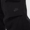 Nike Comfortable Functional Loose Multi-Pocket Work Casual Pants Men Bottoms Black FQ3869-010