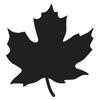 Cutting Dies - Maple Leaf