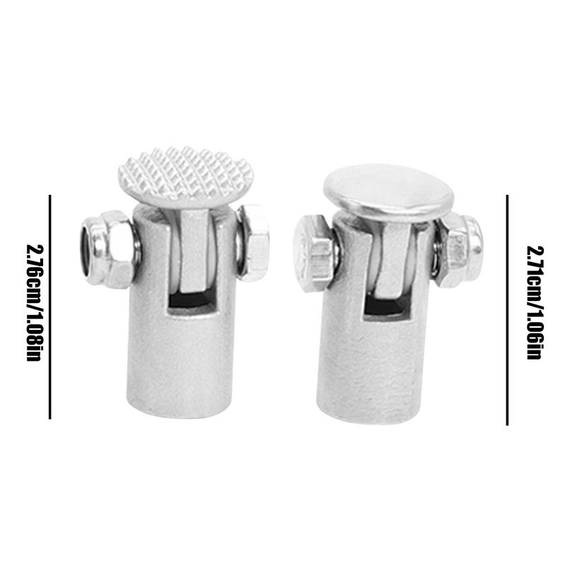 Body Repair Dent Removal Tools Metal Dent Removal Pad Dent Maintenance Tools Slider Head Steering Conversion Head For Vehicle