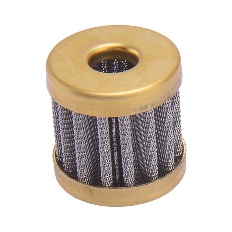 146483 BM28850 BM64626 BM70470 BM63910 4pcs Fuel Injection Pump Filter Fit For Cummins NH NC L10 NT N14 M11 855 Engines