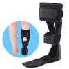 Adjustable Drop Foot Brace Ankle Foot Orthosis Universal Men Women Walking Instability Injury Recovery Hemiplegia Foot Drop