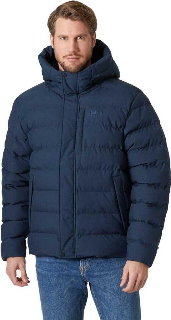 Зимняя куртка Helly Hansen Alby Puffy Jacket морская