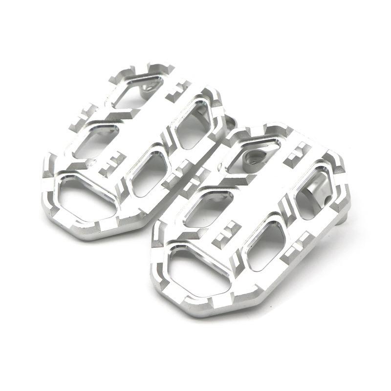 Motorcycle pedal modification accessories for Honda NC700X/S 2012-2014 NC750X/S 2014-2018 off-road enlarged and extended pedals