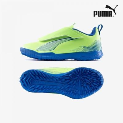 Галерея Puma Snap Детские футзальные кроссовки Ultra 5 Play Tt 10790903