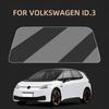 For Volkswagen ID.3 ID.4 ID3 ID4 2020-2025 ID.5 ID.6 ID Buzz Car Instrument Dashboard Screen Protector HD Tempered Glass Film