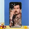 Saddam Hussein Iraq Case For Samsung Galaxy A16 A36 A56 A06 A54 A34 A14 A13 A53 A12 A22 A32 A52 A35 A17 A15 A55