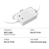 Tuya WIFI Интеллектуальный модуль автоматического выключателя Переключатель RF433 Вкл Выкл Контроллер Удаленное Управление через Мобильное Приложение Совместимый