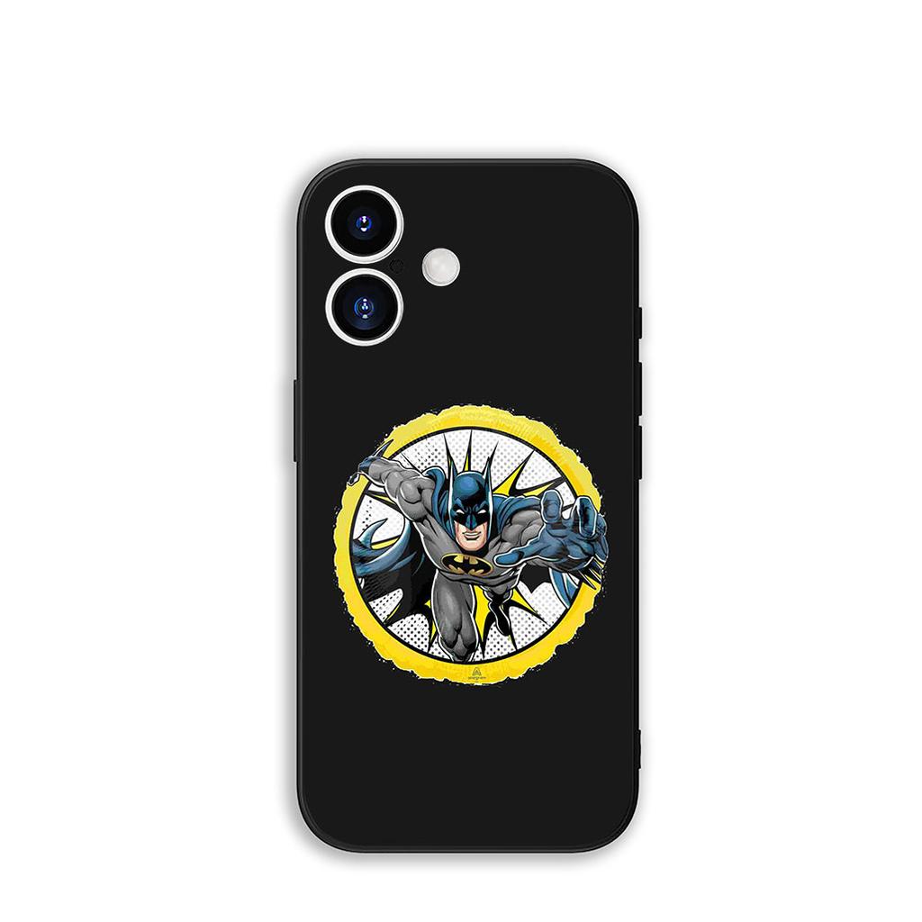 Чехол Бэтмена DC Movie Bats Man Чехол для телефона для Samsung Galaxy S25 S24 S22 S23 FE Ultra Plus S7 Edge A56 A05 A06 A15 A16 A25 A55