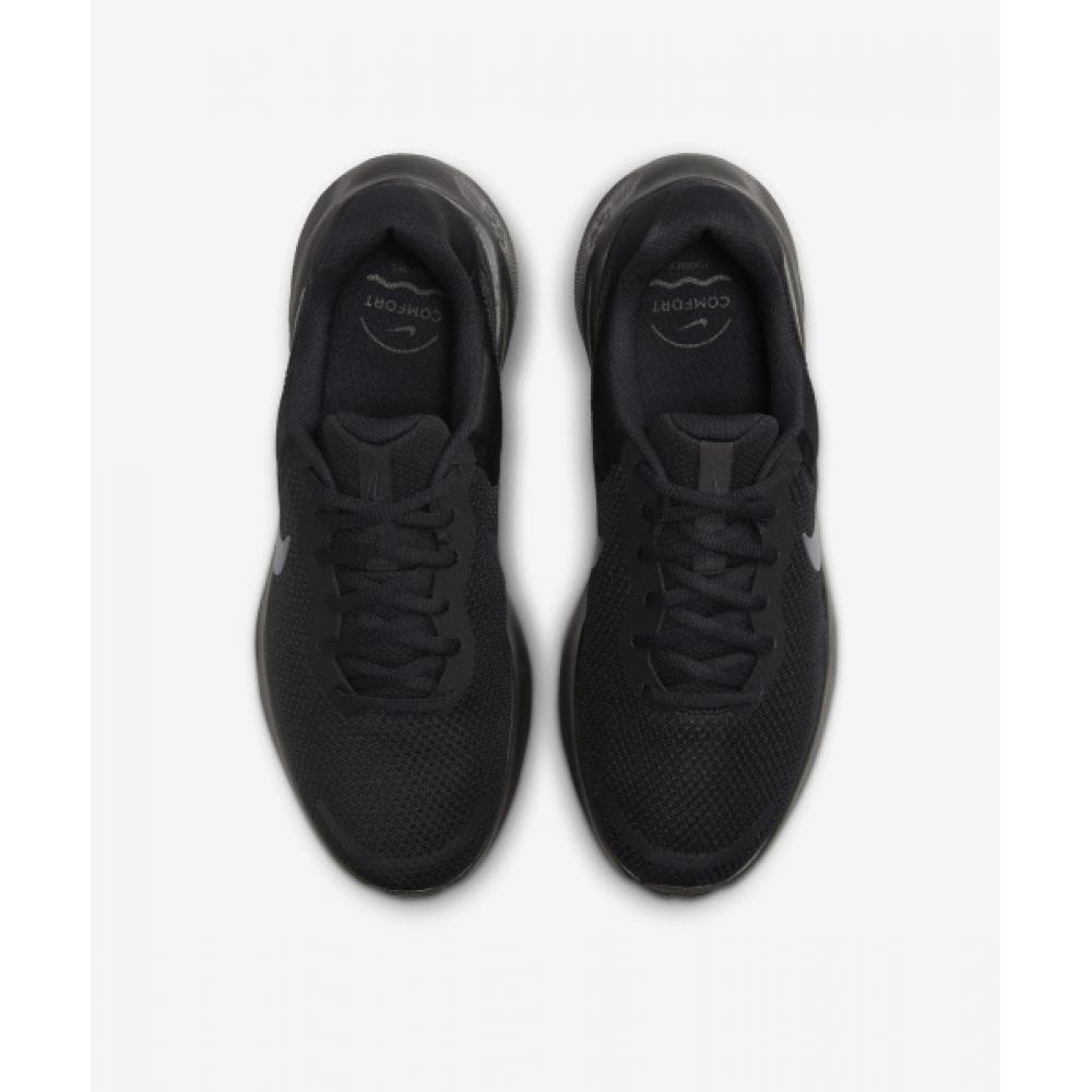 Nike Revolution 7 M Черный Off Noir Fb2207 005