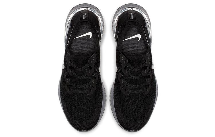 Nike Женские кроссовки Nike Epic React Flyknit 2 'Anthracite' BQ8927-001