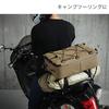 DOD Мягкая сумка-холодильник Kurako 10 л, сверхтолстая, мягкая, с изоляцией, тонкий дизайн, для одного человека и фестивалей (Ди-О-Ди) (10) - Туризм, Кемпинг, - CL1-720-TN