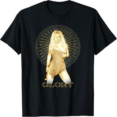Бритни Спирс - Футболка Glory