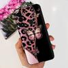 For Tecno Spark 8c spark8 Phone Case Spark GO 2022 Back Cover Matte Soft TPU Silicone Bumper Child Fashion Cartoon Pattern Funda