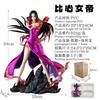 Фигурка ONE PIECE JT Bixin Empress, серия резонанса Shimbukai, Боя Хэнкок, модель из анимационного мерча