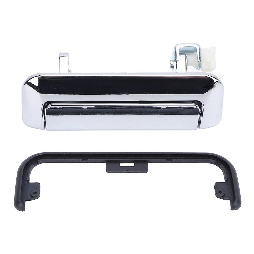 Exterior Rear Liftgate Door Handle 5746A153 Improved Comfort Rear Outside Liftgate Door Handle Enhanced Grip for Triton L200