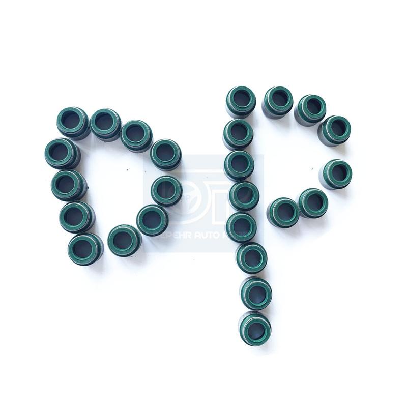MA N D2066 D2676 D2842 D2866 Truck Cylinder Head Valve Stem Seal 567.401 0000535858 0000535258 0000535358 567.400 51049020037