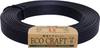 Hamanaka Eco Craft Col.6 Black 5m Roll