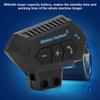 Motorcycle Helmet Headphone Bluetooth 4.1+EDR CSR8635 Noise Reduction Riding Hands Free Headset