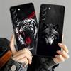 Чехол для телефона для Samsung Galaxy A06 A55 A05 A53 A17 A23 A37 A52 A36 A25 A16 A57 A15 A73 A51 A13 A41 A70 A50 A12 Крутой Мультяшный