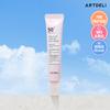 ARTDELI Солнцезащитный крем Mela Cut Tone Up 15 мл SPF50+, PA++++