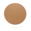 20Pcs Round Painting Cardboard Thick Premium Paper DIY Craft Decorations for Wedding Birthday Christmas Mandala Art Circle