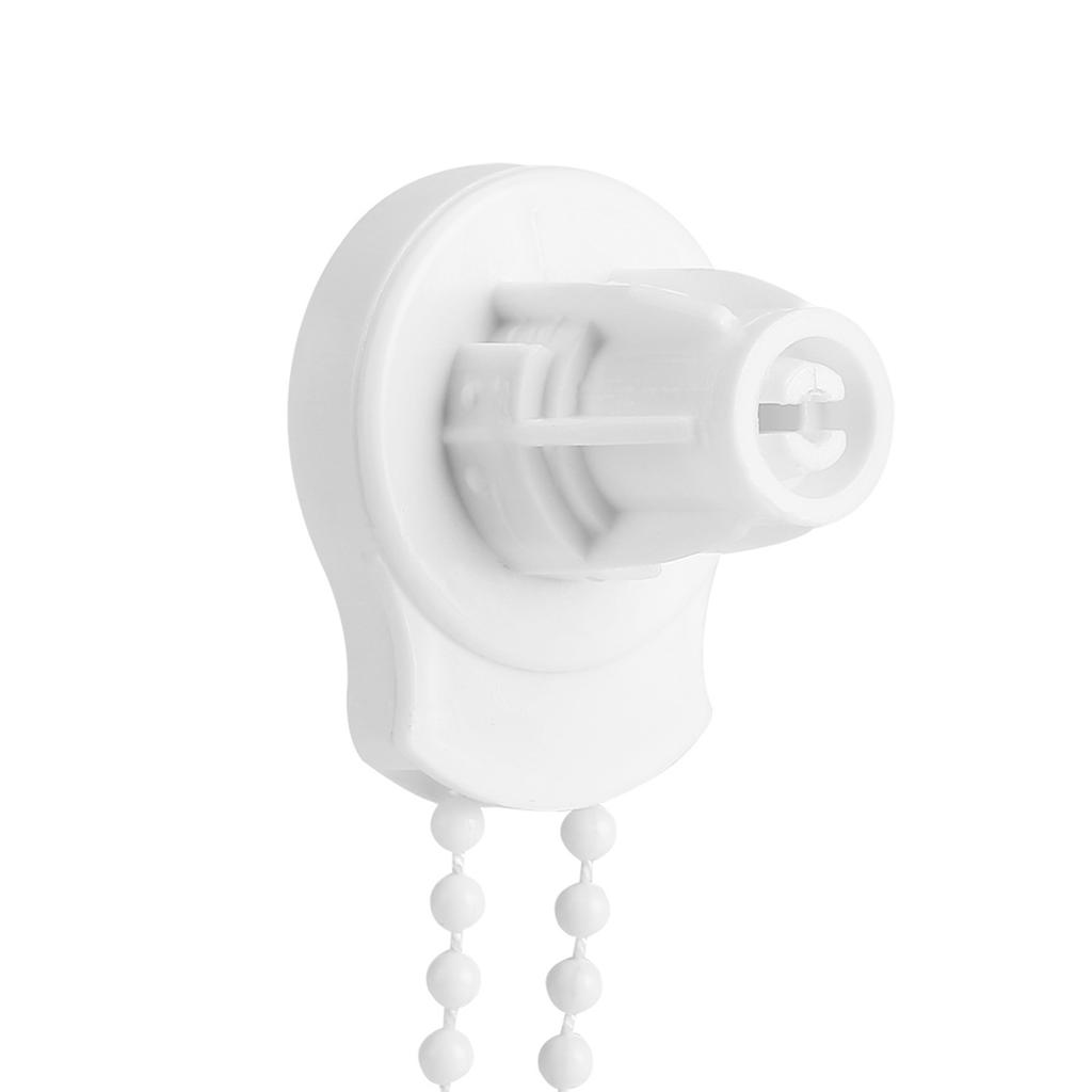 25 мм роликовая штора, кронштейн сцепления, боковой шкив, комплект для ремонта цепи, оконные покрытия