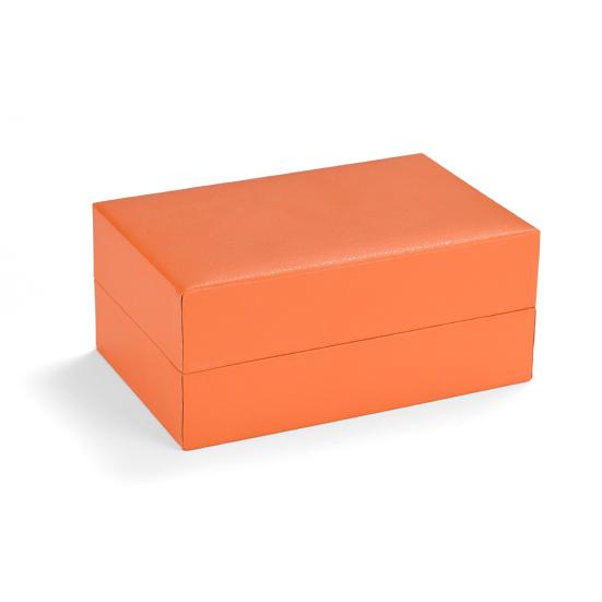 Коробка для хранения ювелирных изделий с откидной крышкой, портативная, большой емкости, для часов, сережек, ожерелий, браслетов, колец, подарочная коробка, витрина, органайзер, держатель