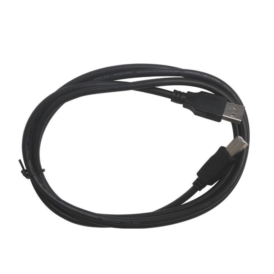 Программатор Mini Zedbull Smart Zed-bull Key