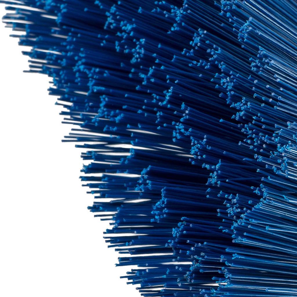 KADAX Метла Щетка Уличная Подметалка Нейлоновая