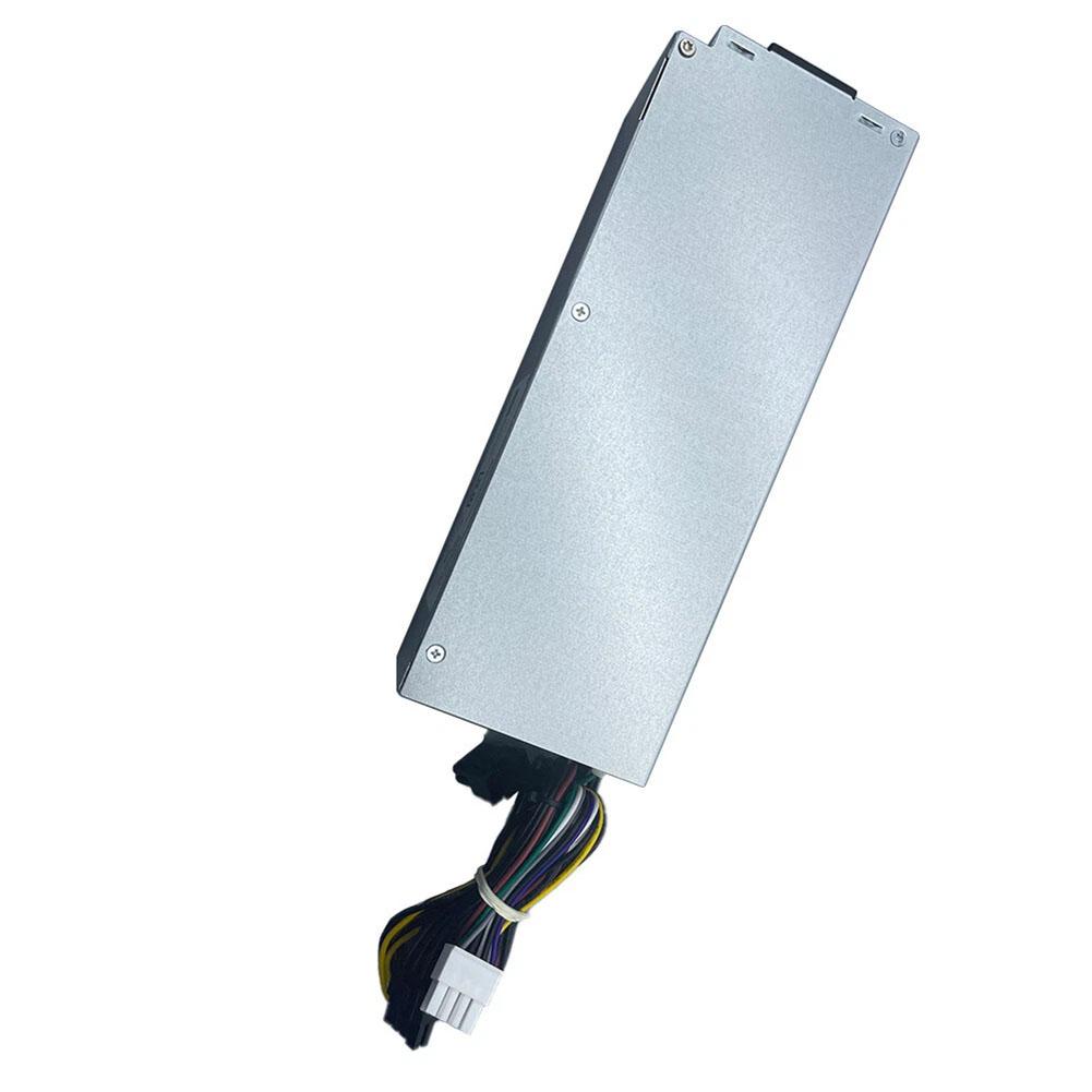 Совместимый с Dell Блок питания 600 Вт для OptiPlex 7040 3650 3040 3046 7050 5040 PSU 0T8M40 с стабильной подачей питания
