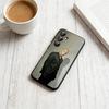 V-Vin Diesel  Phone Case For Samsung Galaxy A73,A72,A71,A70,A53,A52,A51,Soft Silicone Black Cover