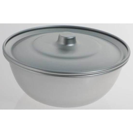 Алюминиевый шар TRUSCO 33см ALB-33