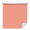 Wallpaper Solid Background Coral, Subtle Detail 50x1000