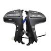 Многофункциональный переключатель рулевого колеса для Camry 2006-2011 Corolla Hilux Vigo Highlander Innova Рулевое управление Bluetooth