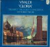 LP Record  - Vivaldi: Gloria In D Major RV589 PL1356 PHILIPS Japan Classical Used